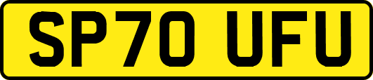 SP70UFU
