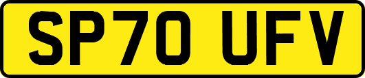SP70UFV