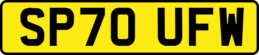 SP70UFW