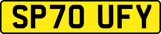 SP70UFY