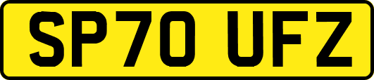 SP70UFZ