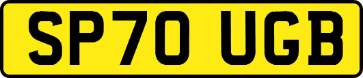 SP70UGB