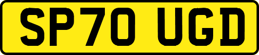 SP70UGD