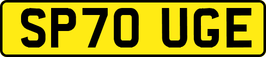 SP70UGE