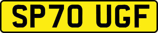 SP70UGF