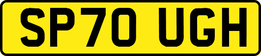 SP70UGH