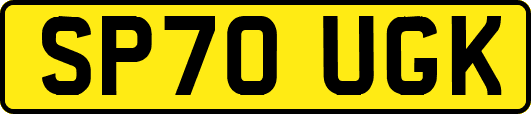 SP70UGK