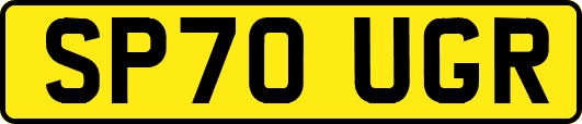 SP70UGR