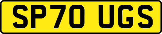 SP70UGS