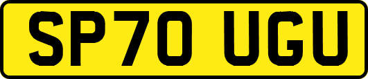 SP70UGU