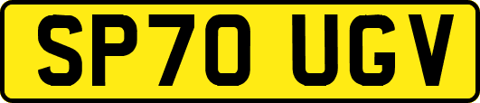 SP70UGV