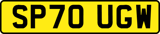 SP70UGW
