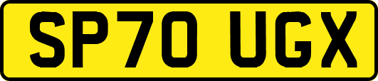 SP70UGX