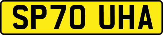 SP70UHA