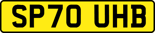 SP70UHB