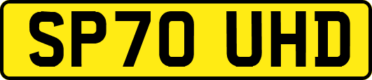SP70UHD