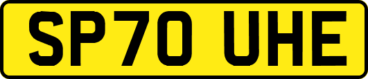 SP70UHE