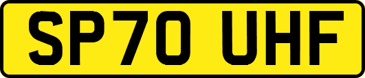 SP70UHF