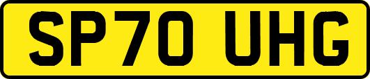 SP70UHG