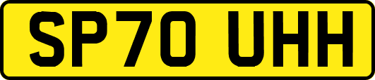 SP70UHH
