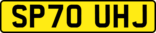 SP70UHJ