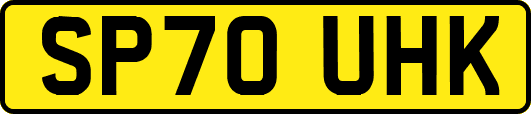 SP70UHK