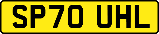SP70UHL