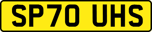 SP70UHS