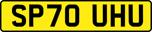 SP70UHU