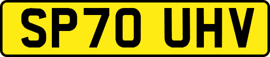 SP70UHV