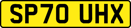 SP70UHX