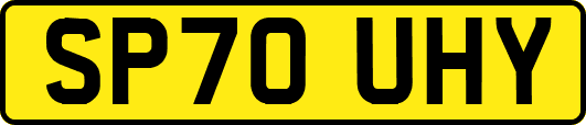 SP70UHY