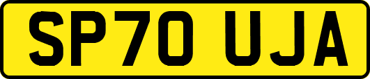 SP70UJA