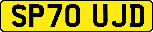 SP70UJD