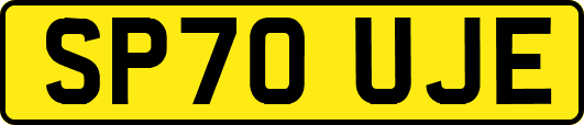 SP70UJE