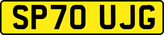 SP70UJG