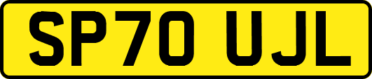 SP70UJL