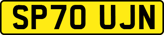 SP70UJN