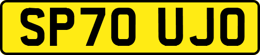 SP70UJO