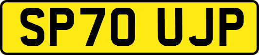 SP70UJP