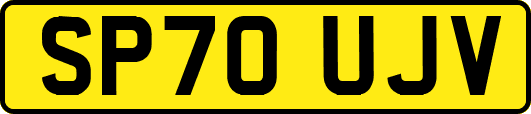 SP70UJV