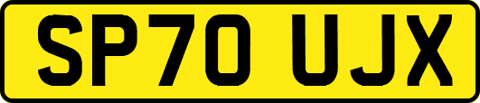 SP70UJX