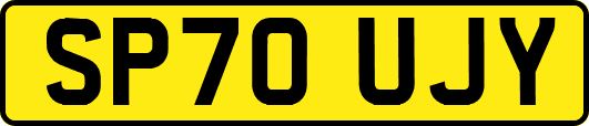 SP70UJY