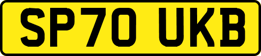 SP70UKB