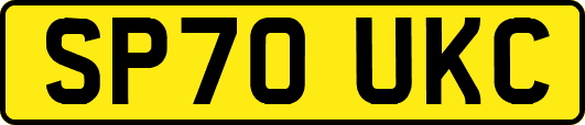 SP70UKC