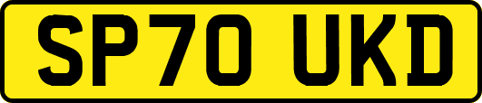 SP70UKD