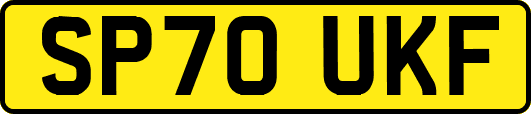 SP70UKF