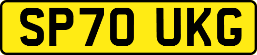 SP70UKG