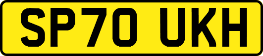 SP70UKH