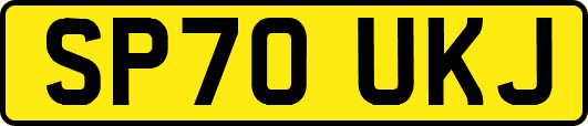 SP70UKJ